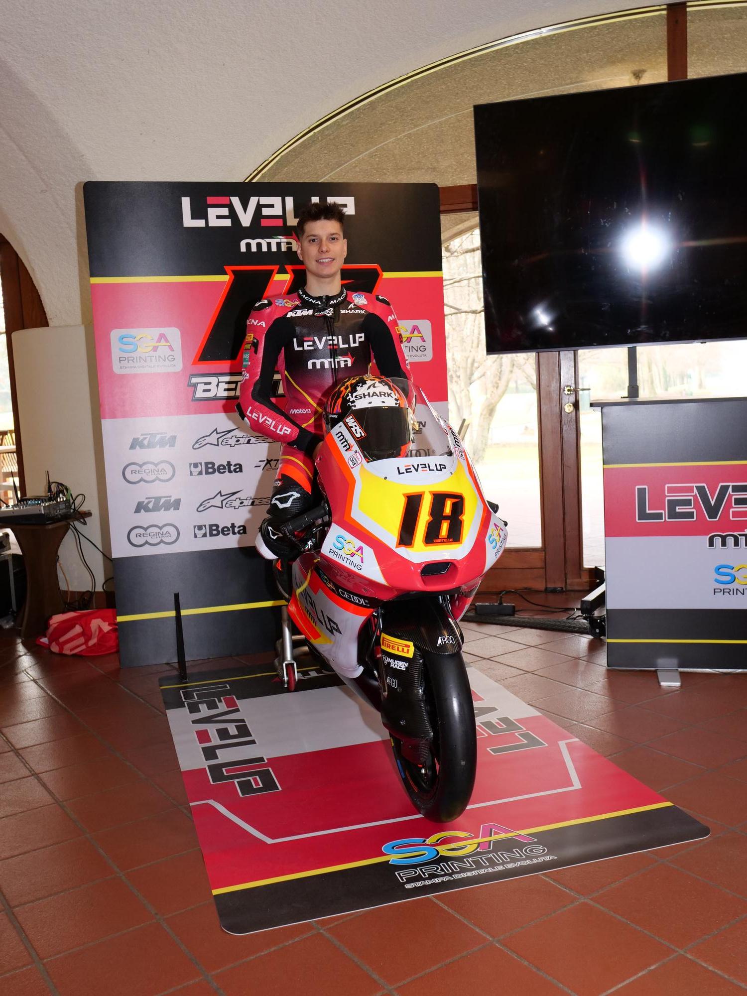 Team Presentation #18
