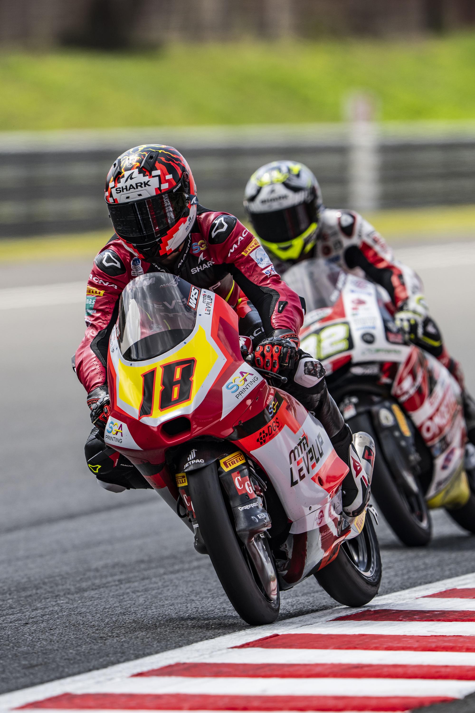 Racing Competition
